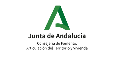 Consejería de Fomento, Articulación del Territorio y Vivienda de la Junta de Andalucía